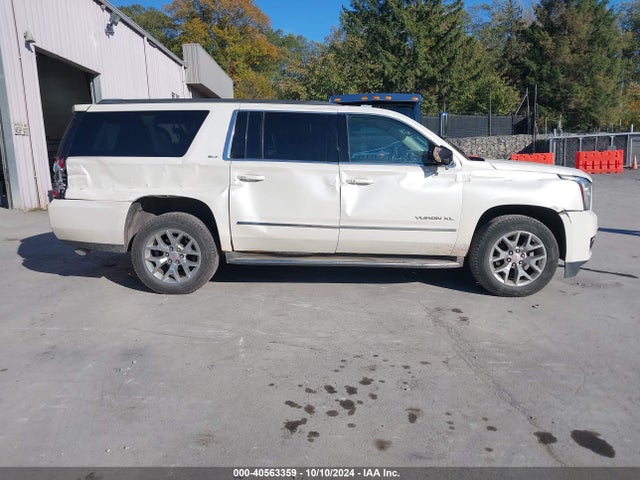 1GKS2HKC5FR176513 GMC Yukon Xl 1500 Slt