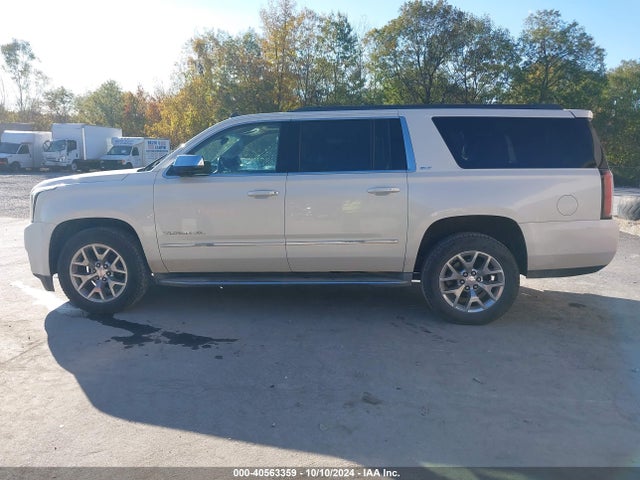 1GKS2HKC5FR176513 GMC Yukon Xl 1500 Slt
