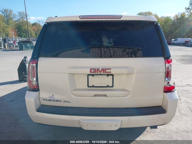 1GKS2HKC5FR176513 GMC Yukon Xl 1500 Slt
