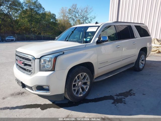 2015 GMC YUKON XL 1500 1GKS2HKC5FR176513 Photo 1