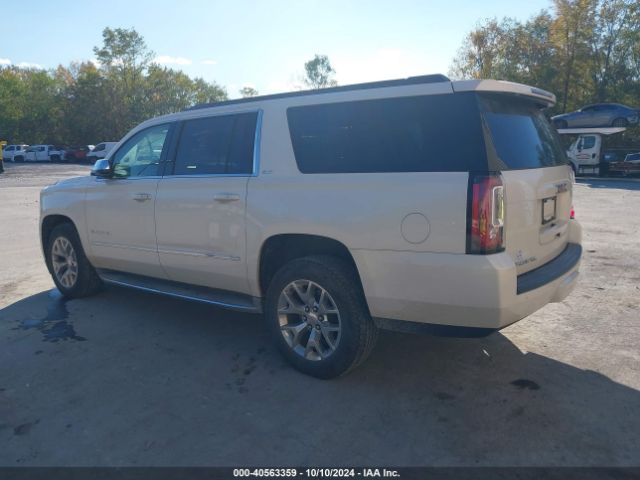 2015 GMC YUKON XL 1500 1GKS2HKC5FR176513 Photo 2