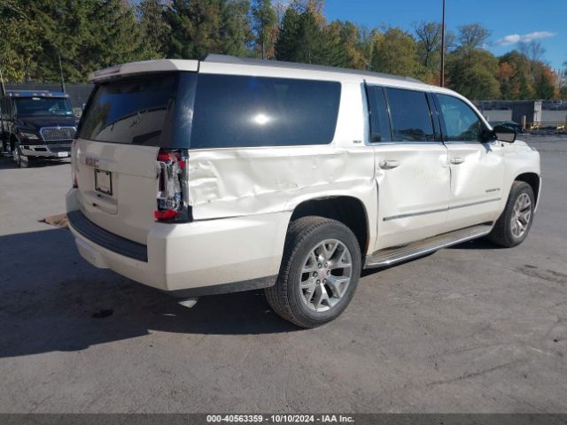 2015 GMC YUKON XL 1500 1GKS2HKC5FR176513 Photo 3
