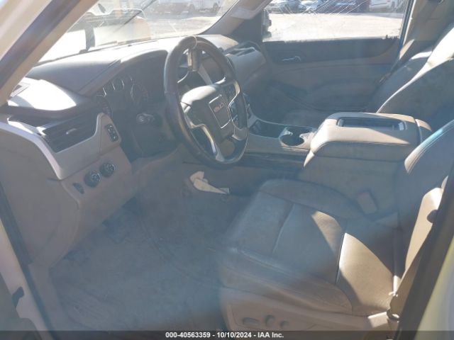 2015 GMC YUKON XL 1500 1GKS2HKC5FR176513 Photo 4