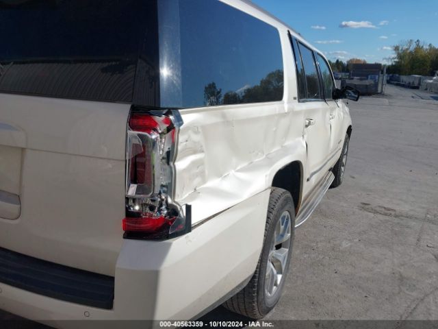 2015 GMC YUKON XL 1500 1GKS2HKC5FR176513 Photo 5