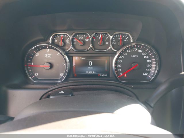 2015 GMC YUKON XL 1500 1GKS2HKC5FR176513 Photo 6