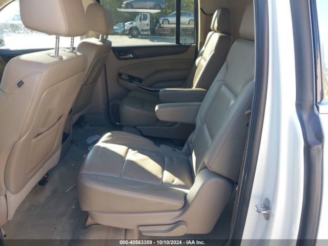 2015 GMC YUKON XL 1500 1GKS2HKC5FR176513 Photo 7