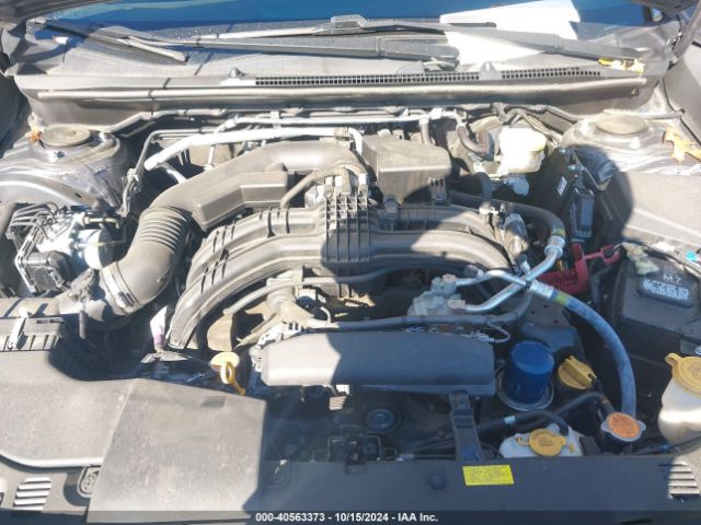 4S3GTAL69N3700181 Subaru Impreza Sport 5-door