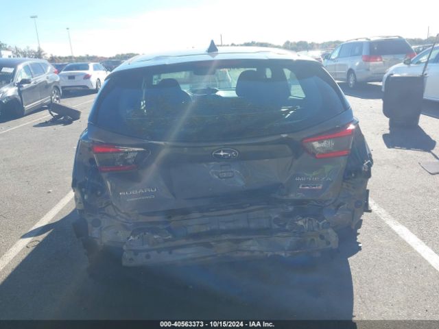 4S3GTAL69N3700181 Subaru Impreza Sport 5-door