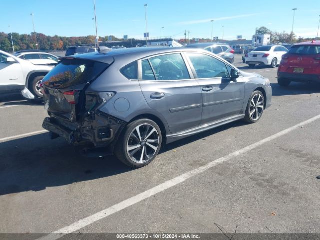 4S3GTAL69N3700181 Subaru Impreza Sport 5-door