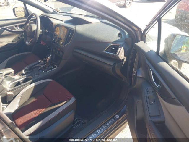 4S3GTAL69N3700181 Subaru Impreza Sport 5-door