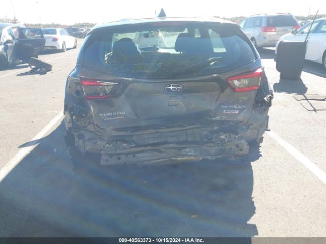 4S3GTAL69N3700181 Subaru Impreza Sport 5-door