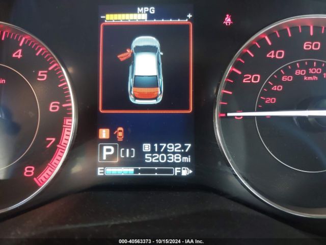 4S3GTAL69N3700181 Subaru Impreza Sport 5-door