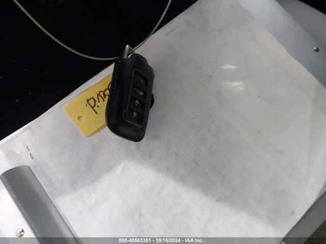 Lexus RX 350 2022 2T2HZMAA7NC221353 Image 11