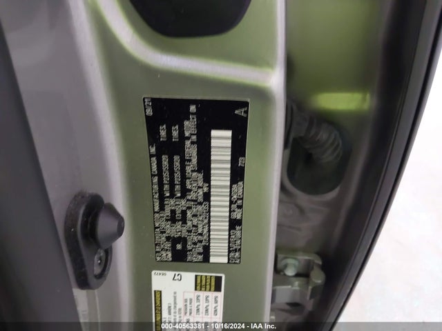 Lexus RX 350 2022 2T2HZMAA7NC221353 Image 9
