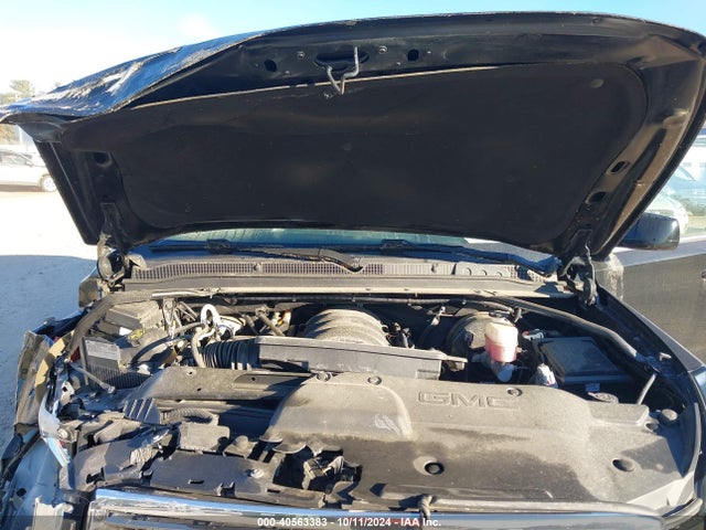 GMC Yukon 4wd Slt 2020 1GKS2BKC3LR285478 Image 10