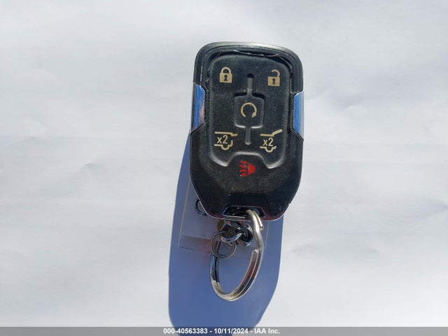 GMC Yukon 4wd Slt 2020 1GKS2BKC3LR285478 Image 11