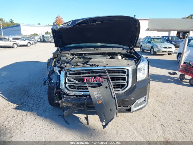 GMC Yukon 4wd Slt 2020 1GKS2BKC3LR285478 Image 13