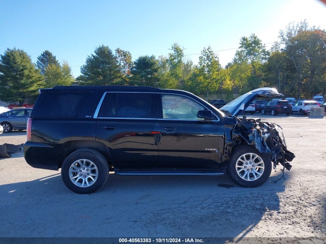 GMC Yukon 4wd Slt 2020 1GKS2BKC3LR285478 Image 14