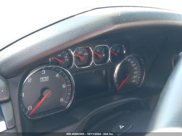 GMC Yukon 4wd Slt 2020 1GKS2BKC3LR285478 Image 16