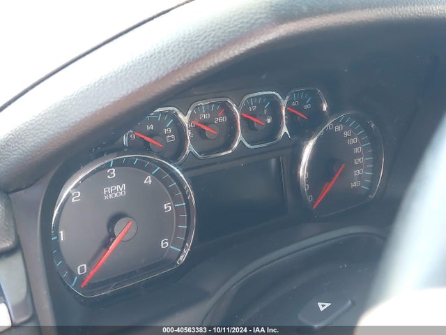 GMC Yukon 4wd Slt 2020 1GKS2BKC3LR285478 Image 7