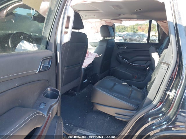 GMC Yukon 4wd Slt 2020 1GKS2BKC3LR285478 Image 8