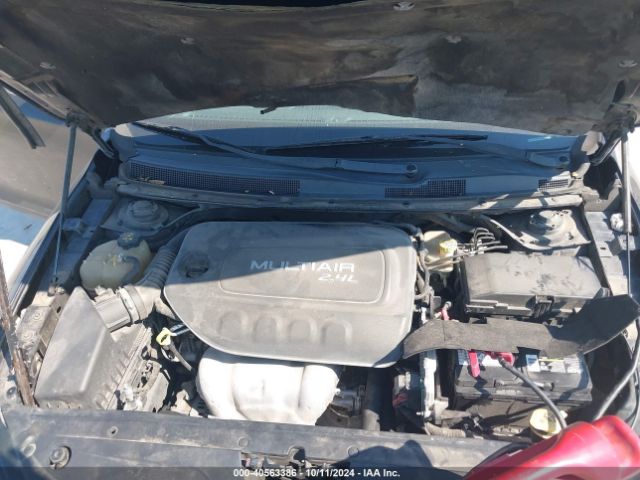 1C3CCCCB7FN607516 Chrysler 200 C