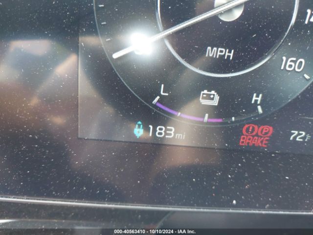 KNDCR3L11R5098965 KIA Niro Ev Wind