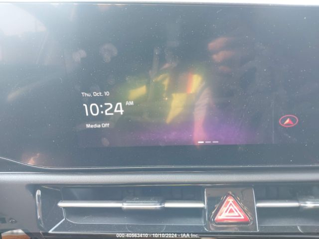 KNDCR3L11R5098965 KIA Niro Ev Wind