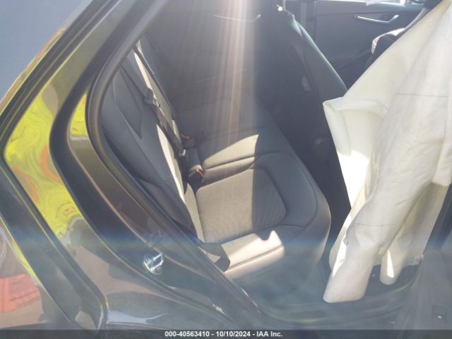 KNDCR3L11R5098965 KIA Niro Ev Wind