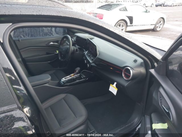 KL77LJEP9SC032445 Chevrolet Trax Fwd 2rs