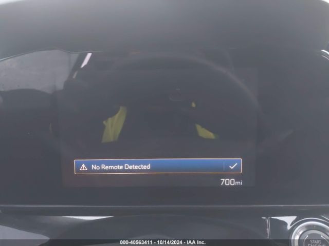 KL77LJEP9SC032445 Chevrolet Trax Fwd 2rs
