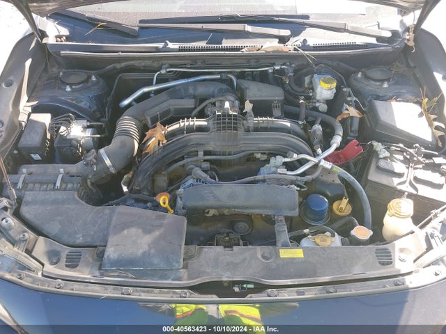 4S3GTAA69M1700694 Subaru Impreza 5-door