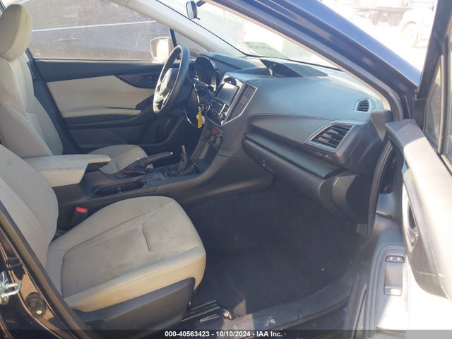 4S3GTAA69M1700694 Subaru Impreza 5-door