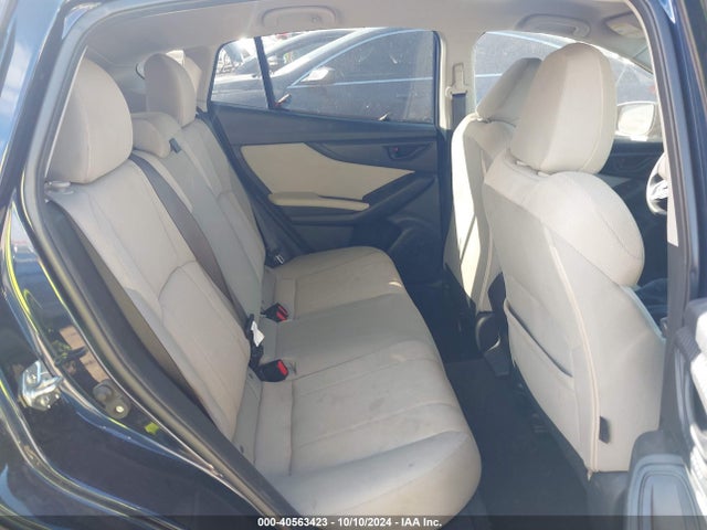 4S3GTAA69M1700694 Subaru Impreza 5-door