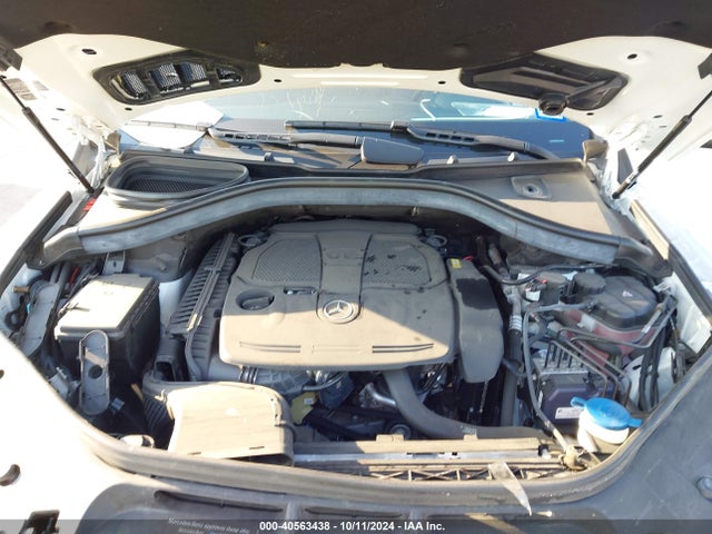 4JGDA5HB1HA974850 Mercedes-Benz Gle 350 4matic