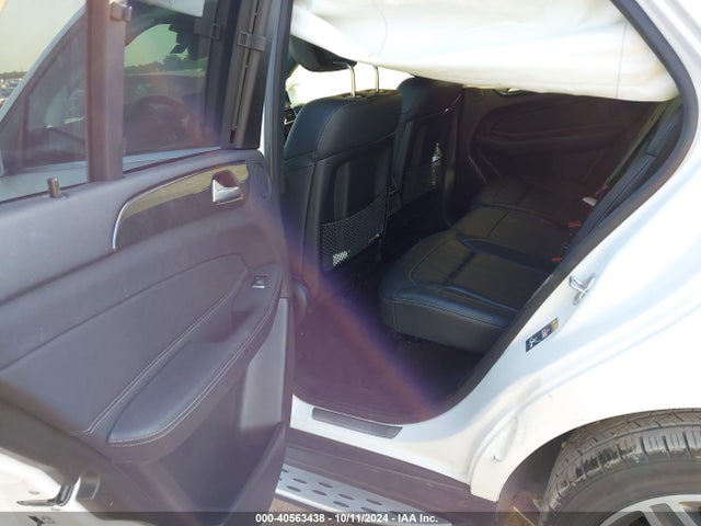 4JGDA5HB1HA974850 Mercedes-Benz Gle 350 4matic