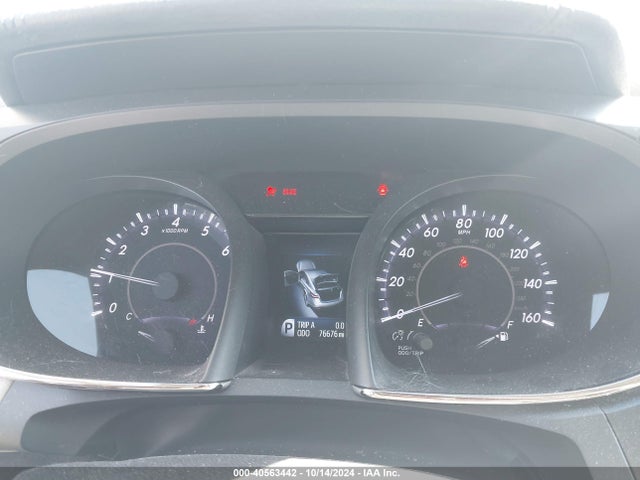 Toyota Avalon Xle Plus 2016 4T1BK1EB7GU235223 Image 7