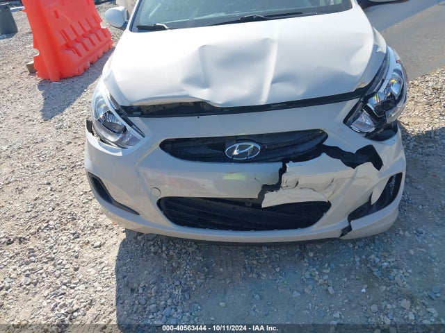 Hyundai ACCENT SE 2016 KMHCT4AE4GU140962 Image 6