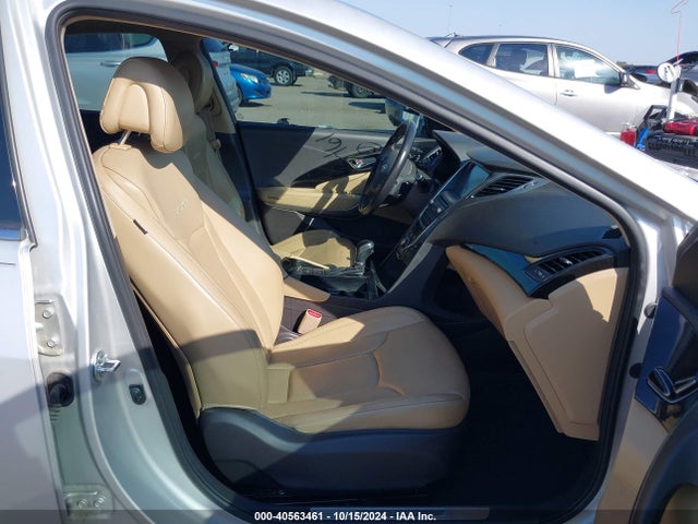 Hyundai Azera Limited 2014 KMHFH4JG1EA424953 Image 5