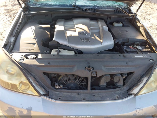 Aukcja sprzedaży 2006 Lexus Gx 470, vin: JTJBT20X060107970, numer aukcji: 40563468