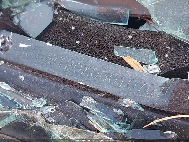 Aukcja sprzedaży 2006 Lexus Gx 470, vin: JTJBT20X060107970, numer aukcji: 40563468