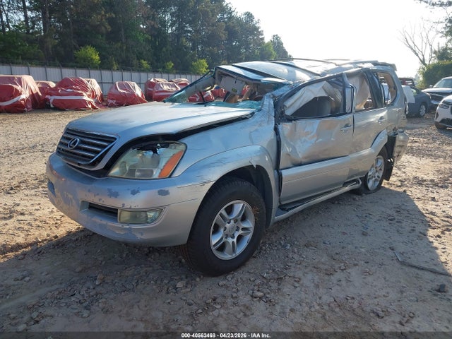Aukcja sprzedaży 2006 Lexus Gx 470, vin: JTJBT20X060107970, numer aukcji: 40563468