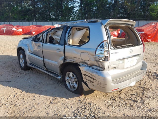 Aukcja sprzedaży 2006 Lexus Gx 470, vin: JTJBT20X060107970, numer aukcji: 40563468