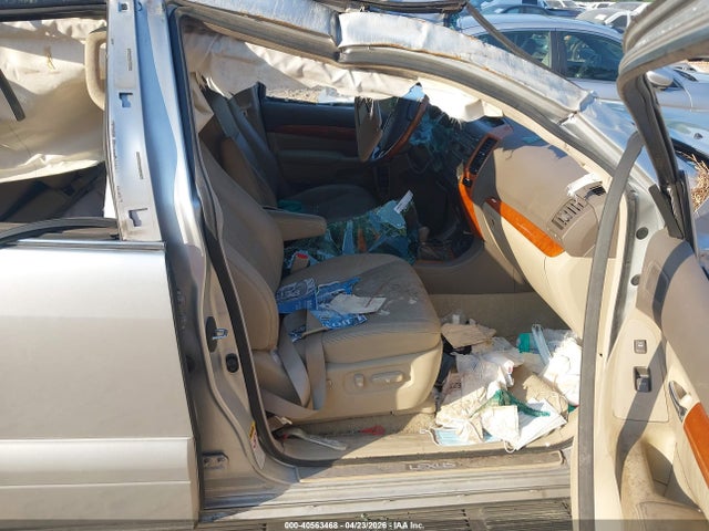 Aukcja sprzedaży 2006 Lexus Gx 470, vin: JTJBT20X060107970, numer aukcji: 40563468