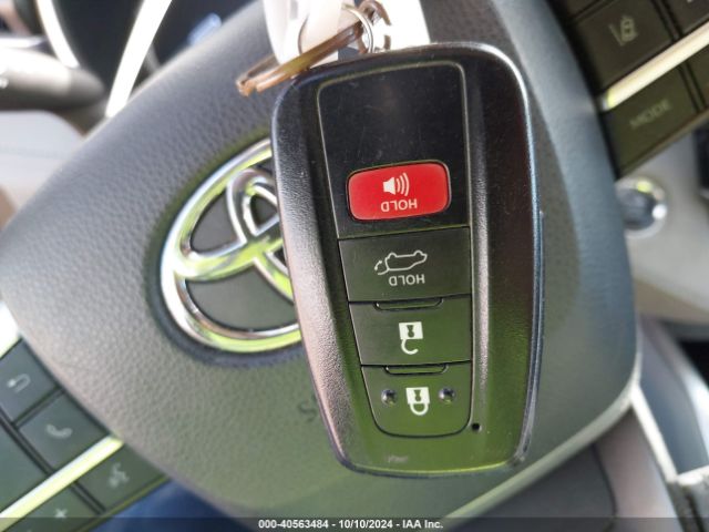 5TDGZRAH7NS542925 Toyota Highlander Xle