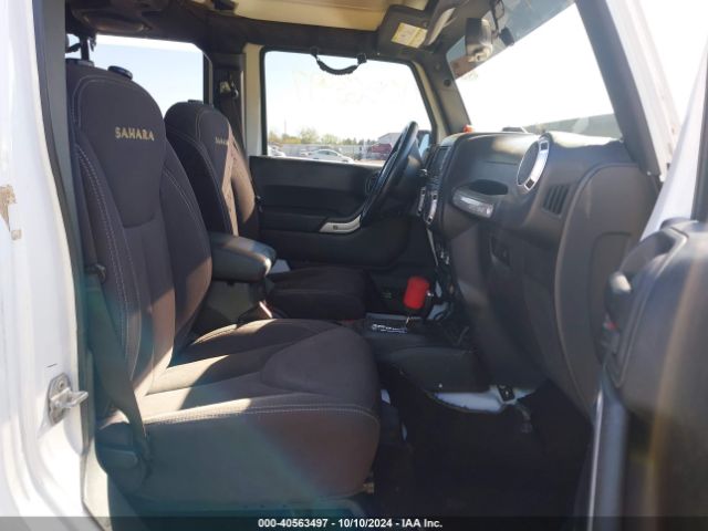 1C4HJWEG0EL117110 Jeep Wrangler Unlimited Sahara