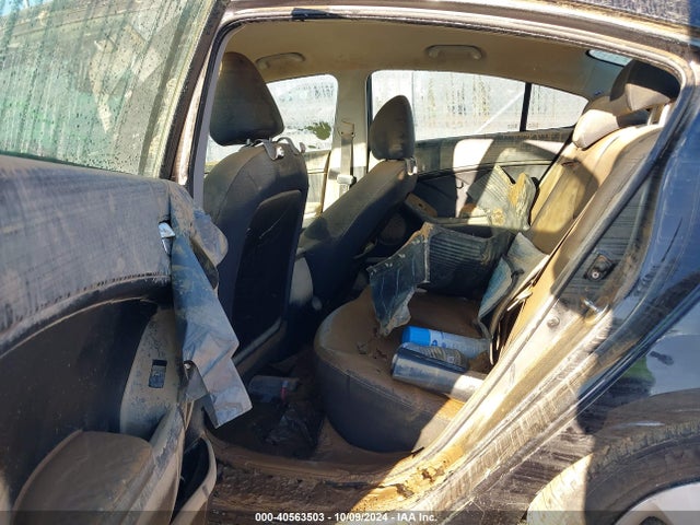 3KPFL4A74JE211893 KIA FORTE LX