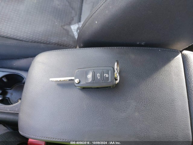 Volkswagen Jetta 1.4t S 2017 3VW2B7AJ9HM303125 Image 11