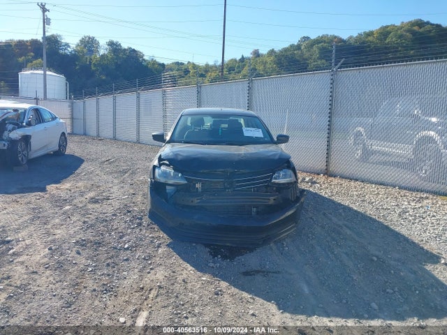 Volkswagen Jetta 1.4t S 2017 3VW2B7AJ9HM303125 Image 12