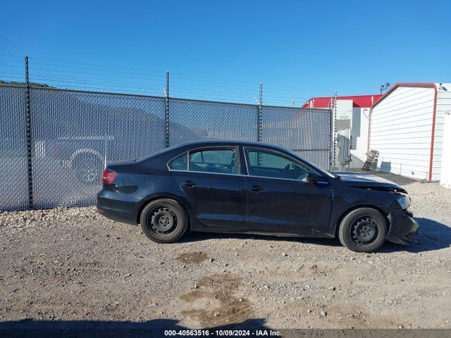 Volkswagen Jetta 1.4t S 2017 3VW2B7AJ9HM303125 Image 13